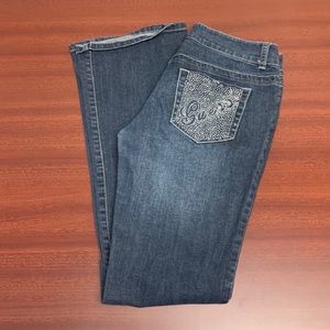 Guess Jeans